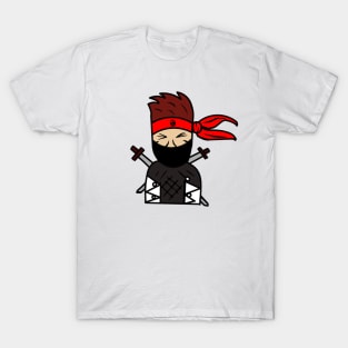 Ninja T-Shirt